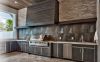 Custom Outdoor Kitchen Installations for Cooking, Dining, and Entertaining Outdoors
